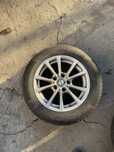 Jante Bmw originale cu cauciucuri 205/60/R16 F30 F31 F20 F21 F22 F46