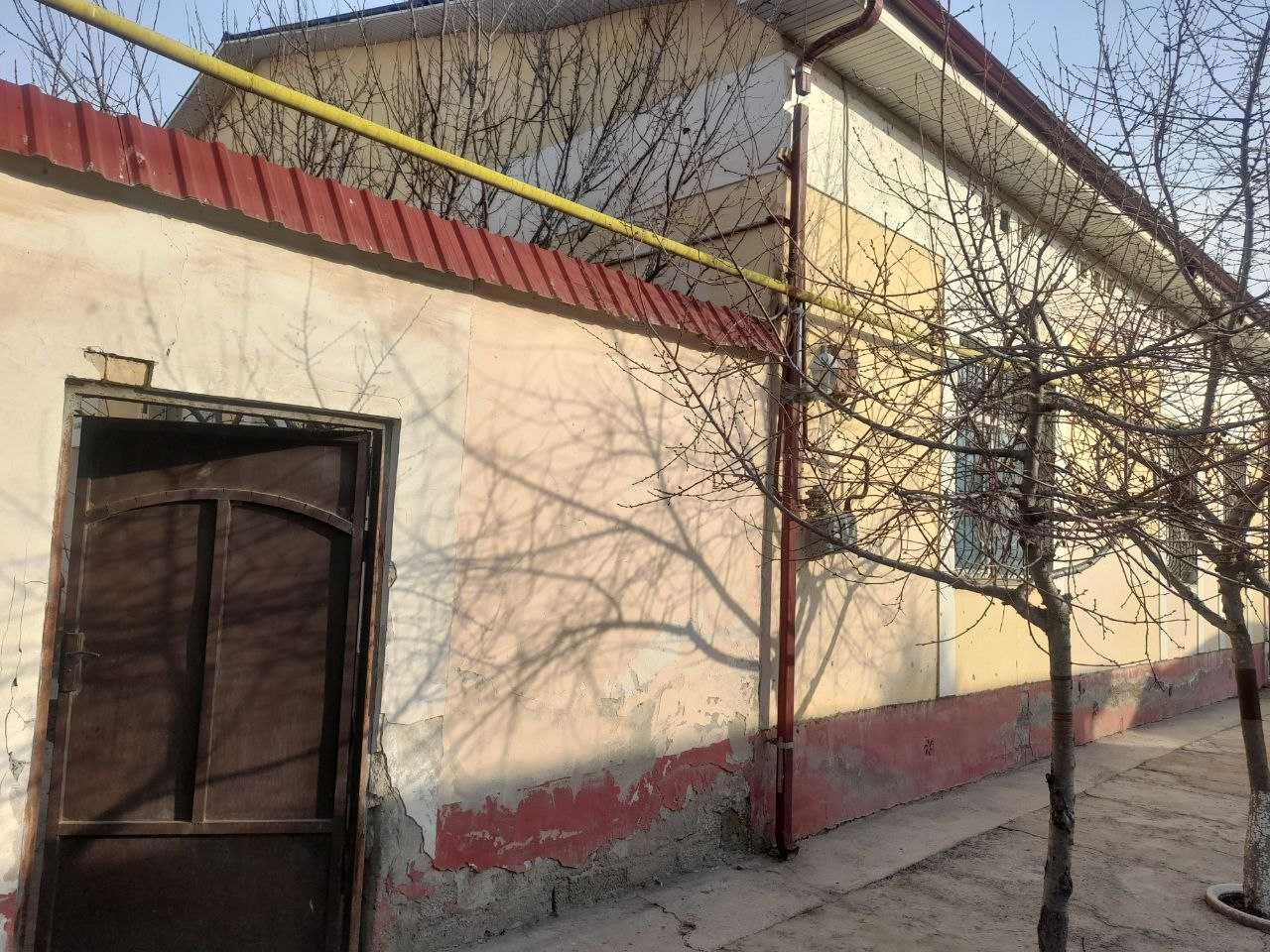 Продам участок 6 соток с домом Куйичирчикский р-н, Аккурган, Мингчинор