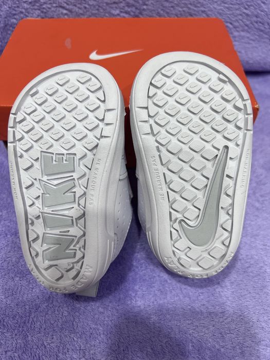 Бебешки обувки Nike