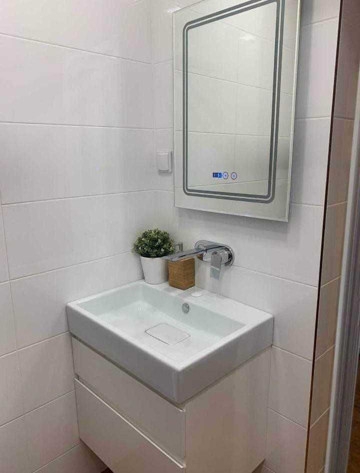 Дава се под наем Тристаен апартамент в София, Младост 3 - 75 кв.м за 663 € - Снимка #4