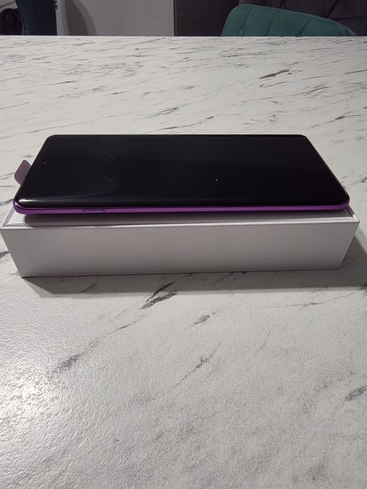 Motorola edge 60 pro GARATIE 2 ANI