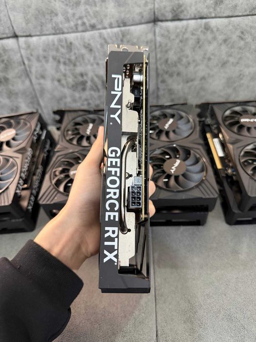 Zotac/PNY RTX4060 25ta bor optom narxda