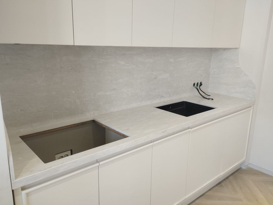 Столешница из кварца