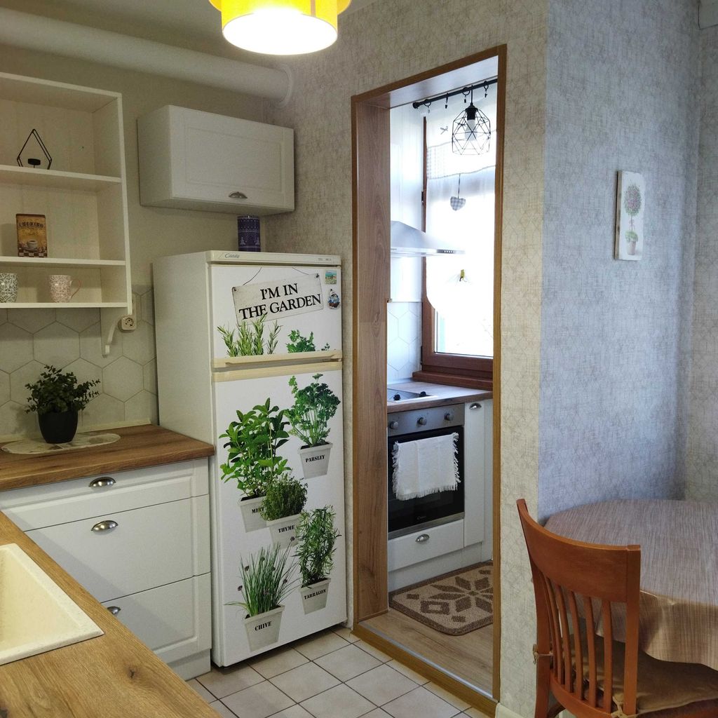 Дава се под наем Тристаен апартамент в Стара Загора, Била - 59 кв.м за 357 € - Снимка #10