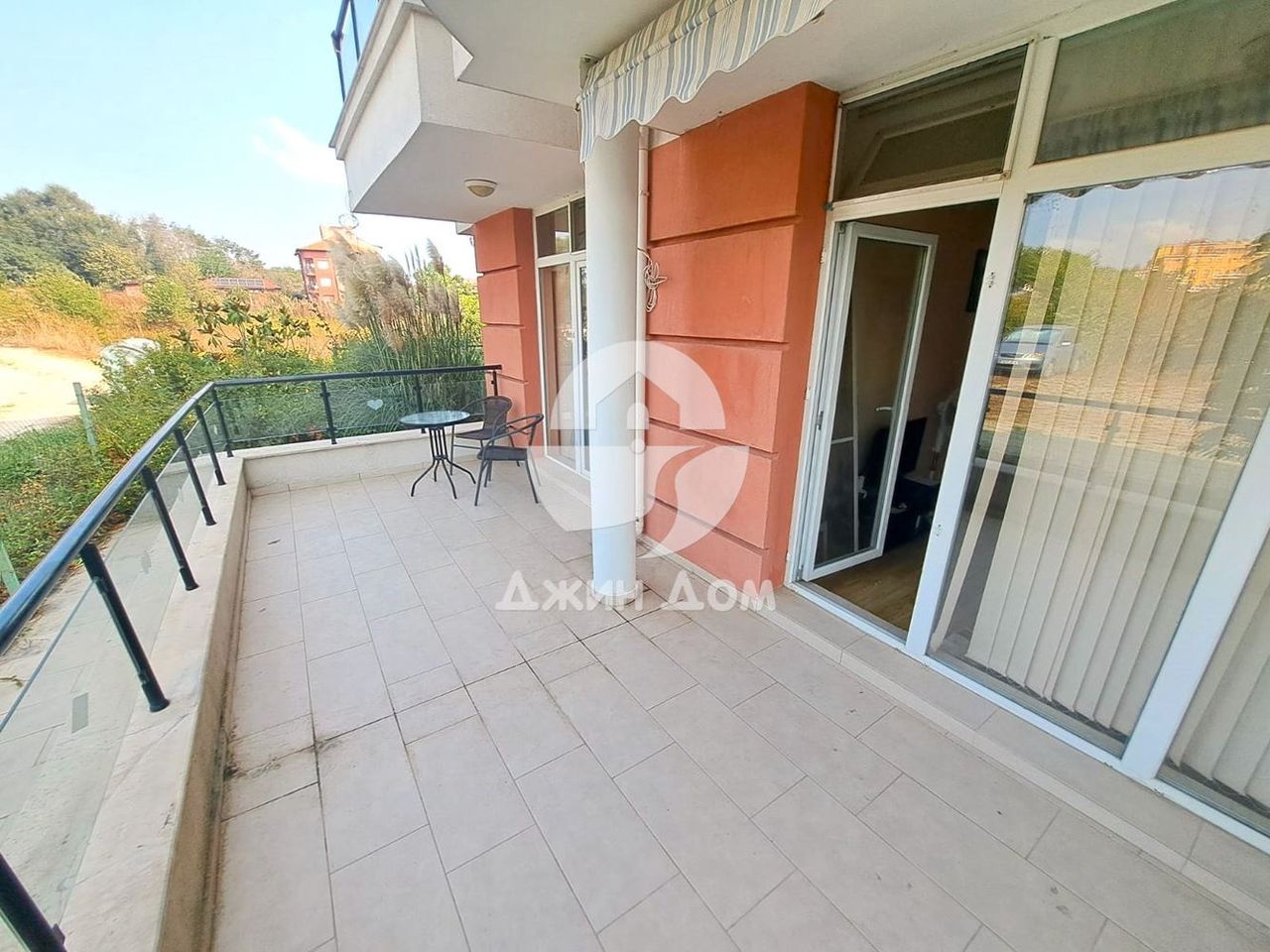 Продава се Двустаен апартамент в Созопол - 65 кв.м за 1047 €/кв.м - Снимка #9