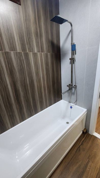 Торговый Центр. 3квартал. 2 комнатная квартира евро