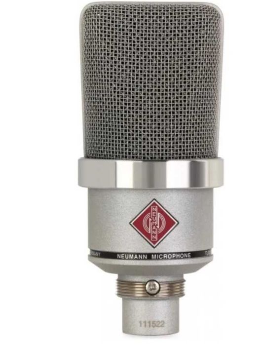 Microfon Neumann TLM102