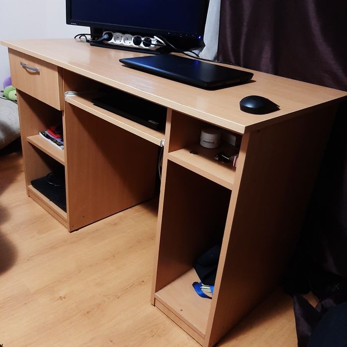 Birou, 120×60×75