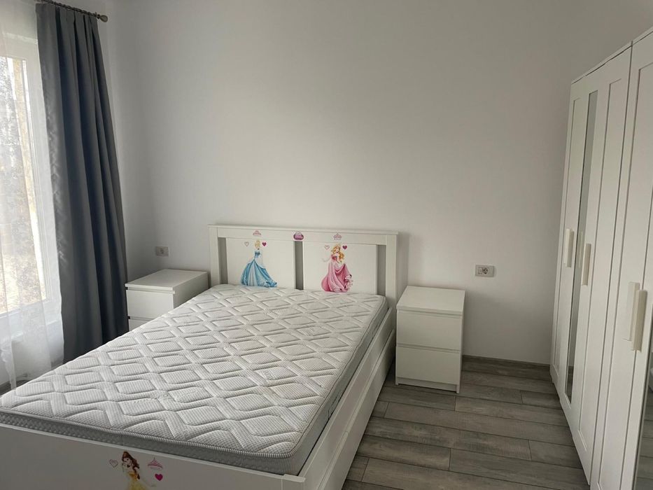 Duplex de vanzare Mosnita Serena 3