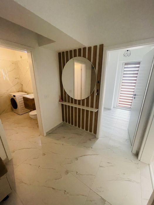 Apartament+loc parcare subteran Contemporan Homes direct proprietar