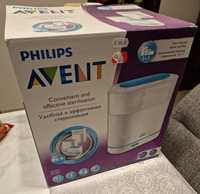 Sterilizator Philips Avent