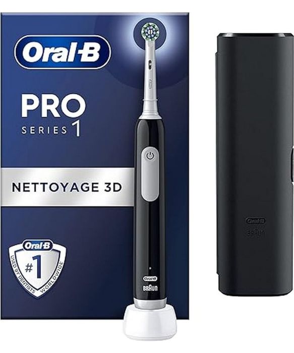 Periuta de dinti electrica Oral-B Pro Series 1