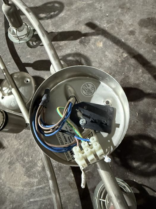 Осветителни тела