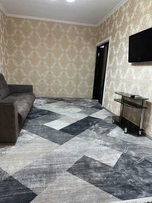 Cдам 1-ком квартиру в Башлике Яккасарайский р-н