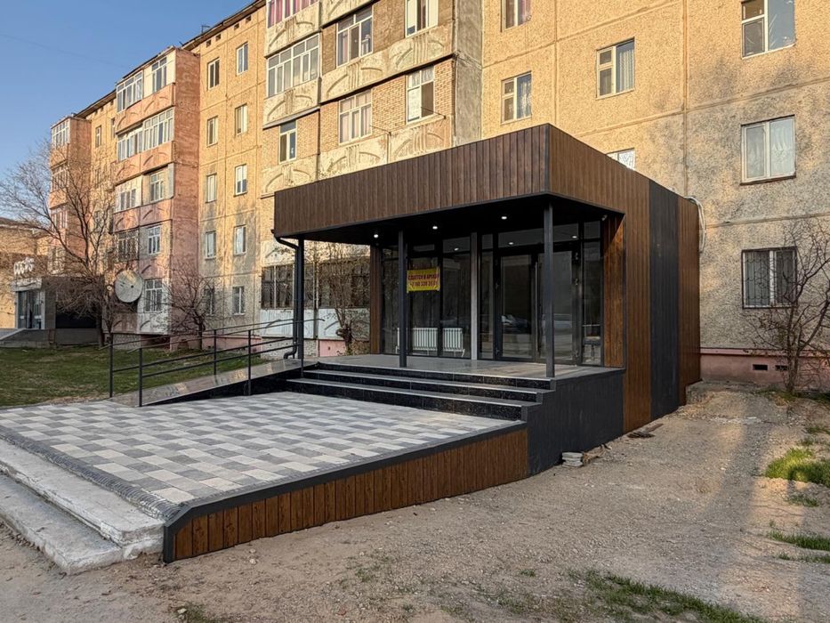 Сдам в аренду офисное помещение или для медицинского помещения