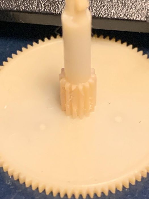 Vand CD PLAYER Denon CDC 335