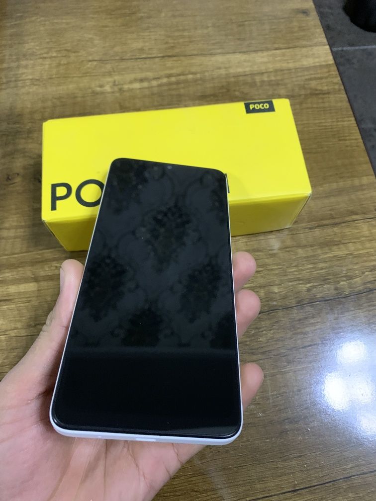 Xiaomi POCO C61 .
