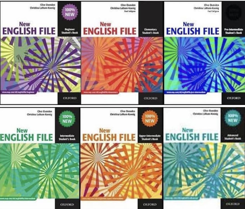 english file  качественно