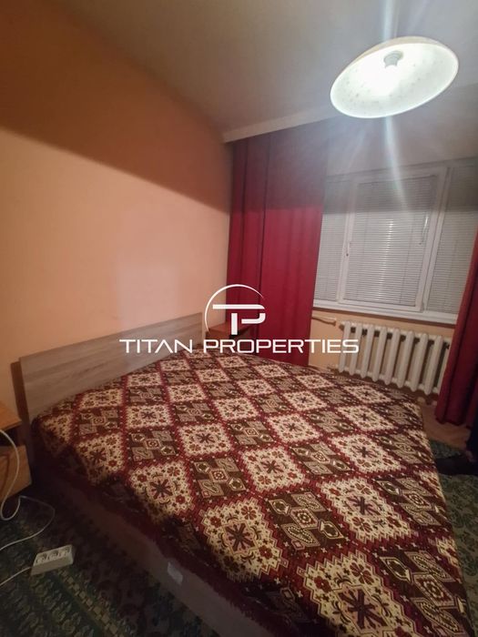 Тристаен апартамент под наем в кв. Каменица 2