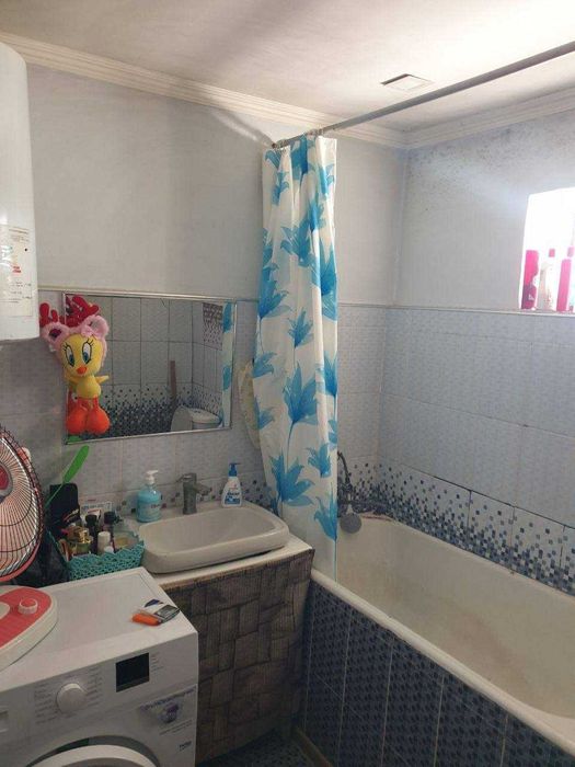 Продаётся квартира в Сырдарье 2х комнотная