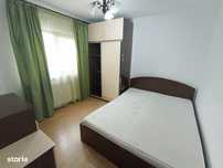 CHIRIE Nicolina Apartament 2 camere DECOMANDAT, mobilat, utilat