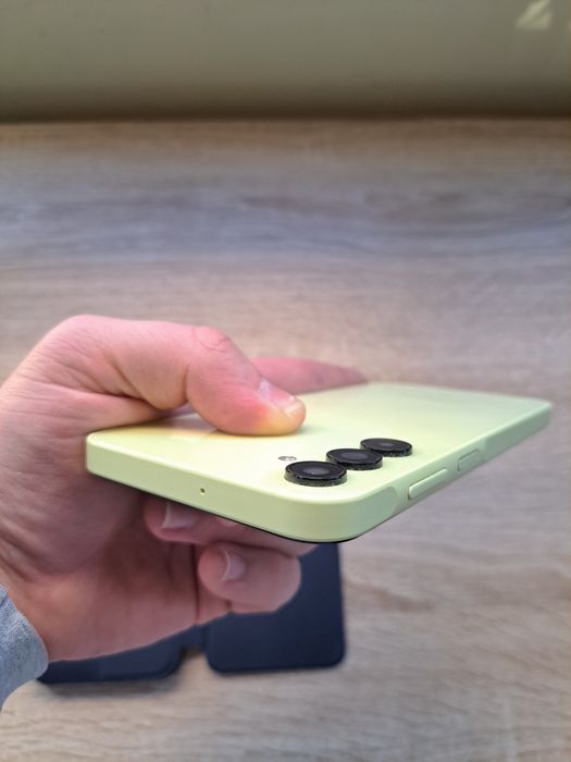 Samsung A15 2024 128GB Memorie NOU!