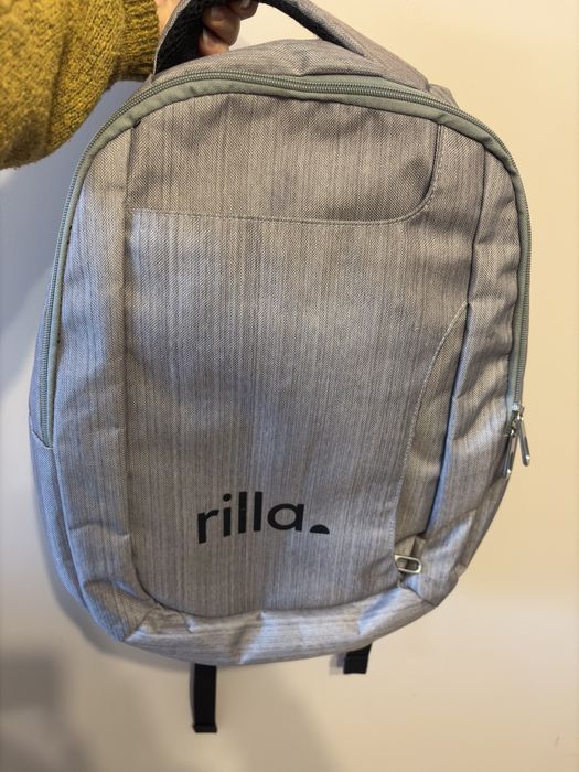 Раници Puma и Rila