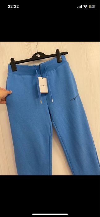 Pantaloni de trening Tommy Hilfiger