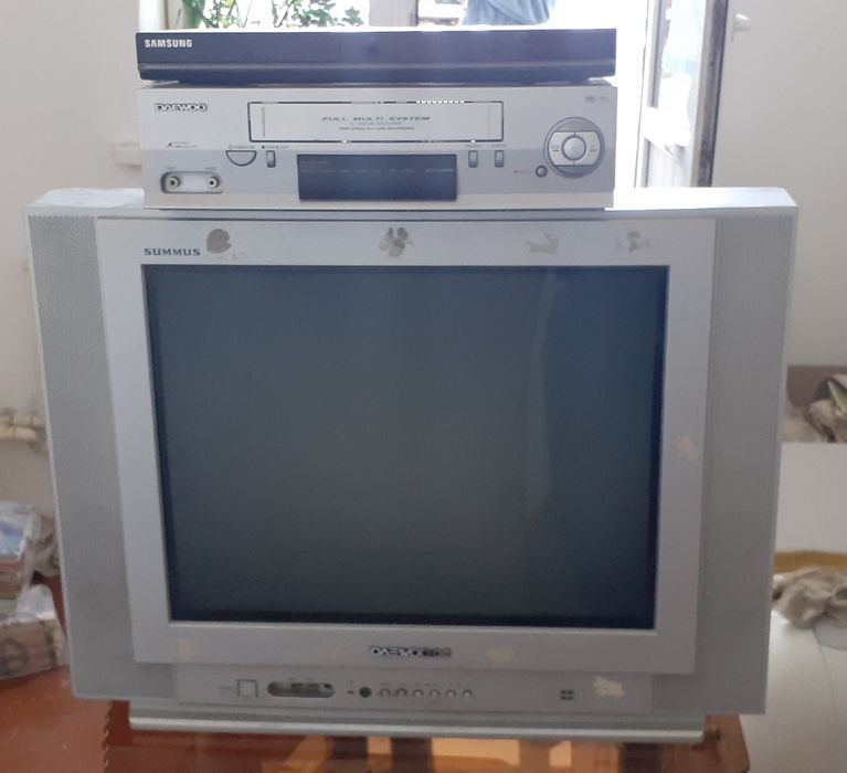 Продам телевизор  Daewoo