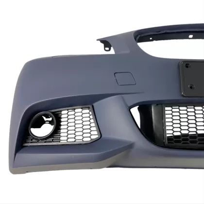 Предна броня за БМВ BMW F10 F11 Ф10 Ф11 М-тех / М-техник дизайн.