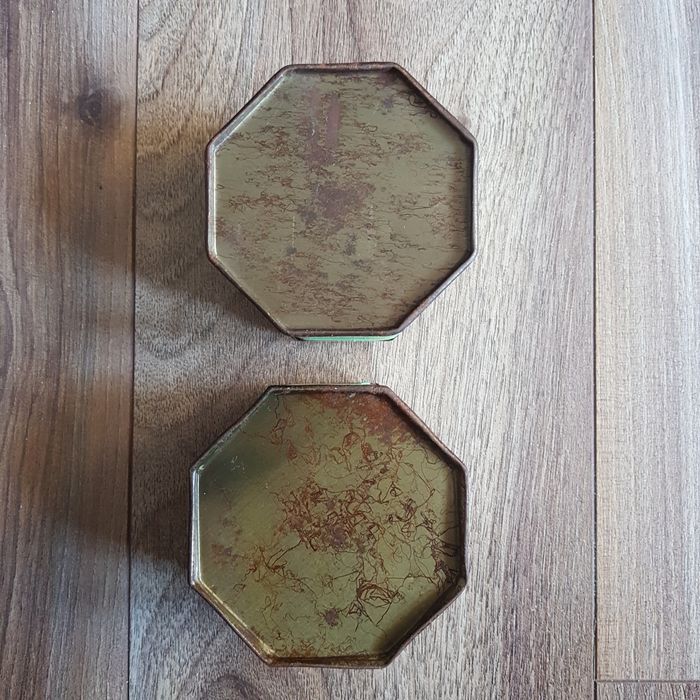 Vand Cutii Kandia Bomboane Superioare - 1961