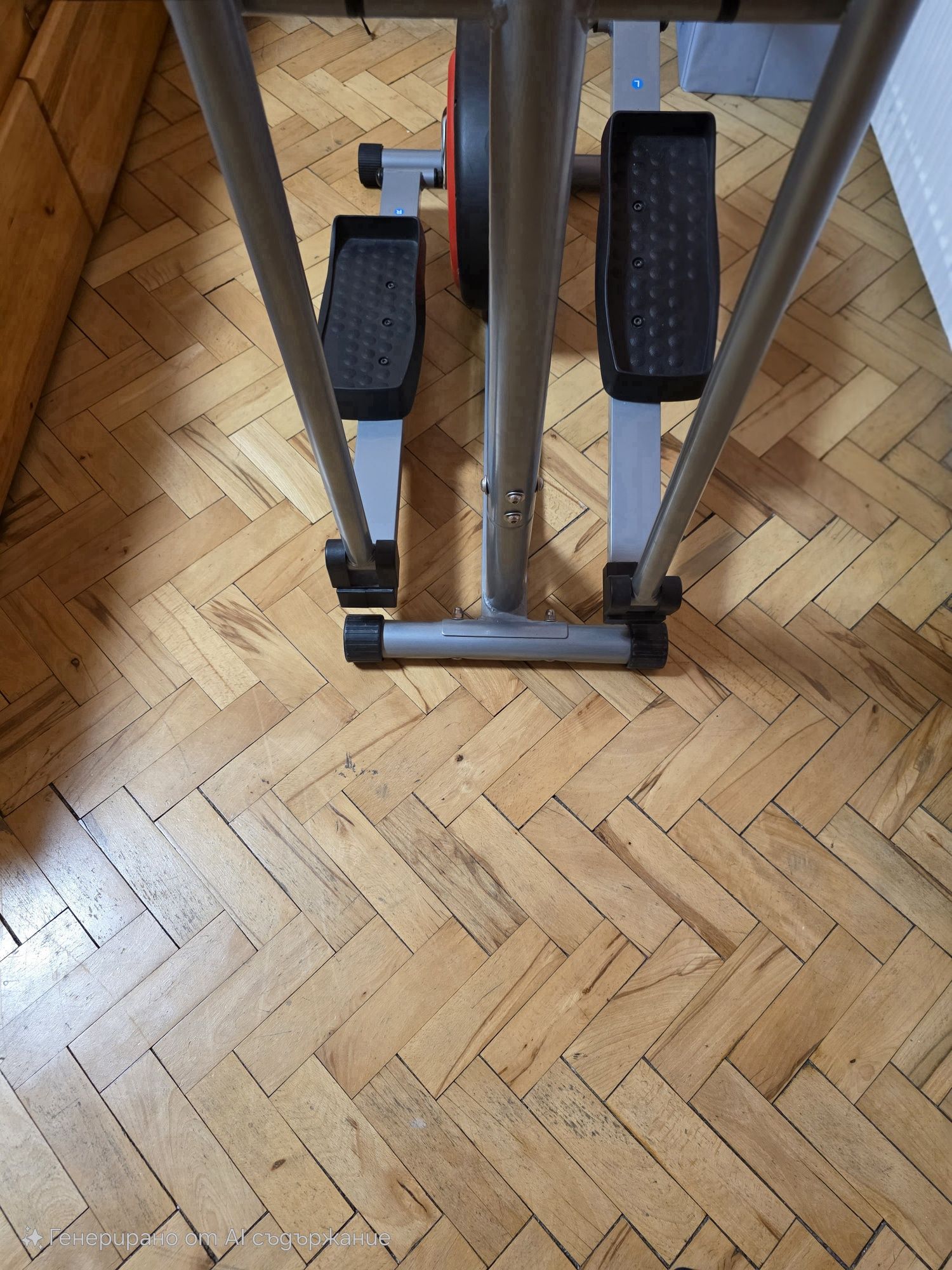 Кростренажор до 130 кг.