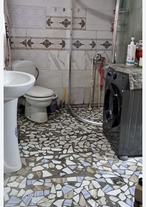 Аренда Chorsu 3xona Yigitlarga 6ta Qizlarga 6ta