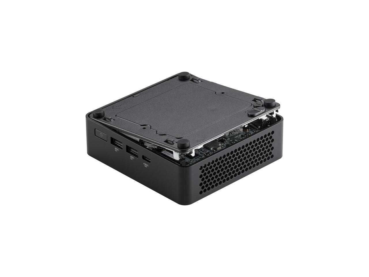 Mini Pc Мини ПК ASUS NUC 14 Pro Intel Core Ultra 5 125H 32Gb / 1Tb