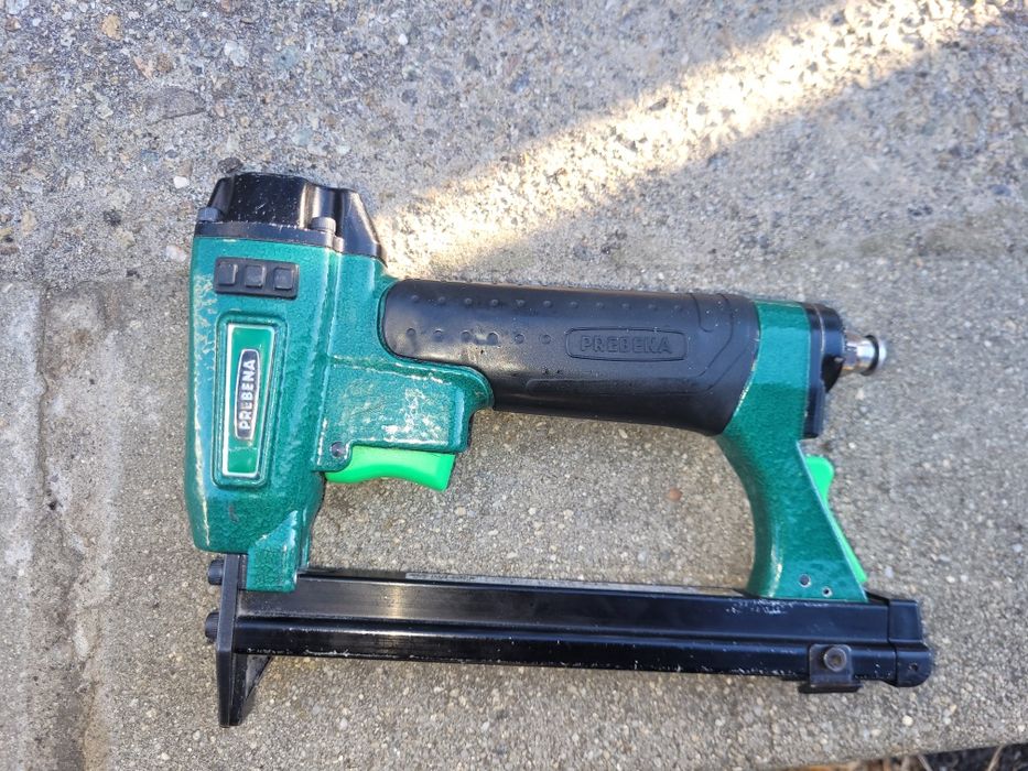 Capsator pneumatic Prebena