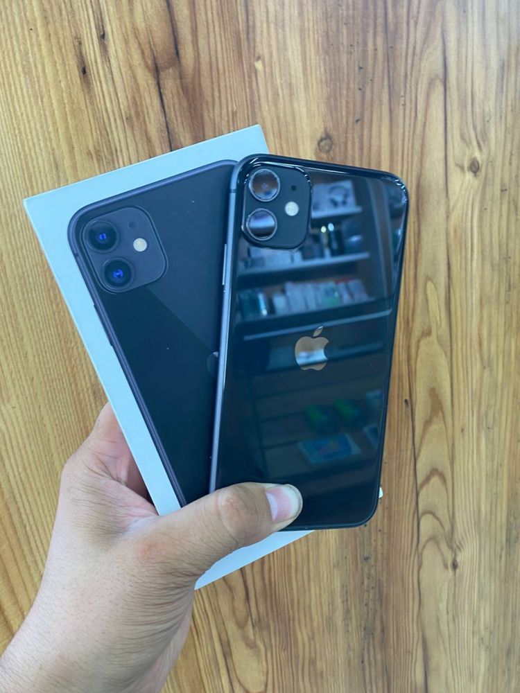 iPhone 11 83 yomkis