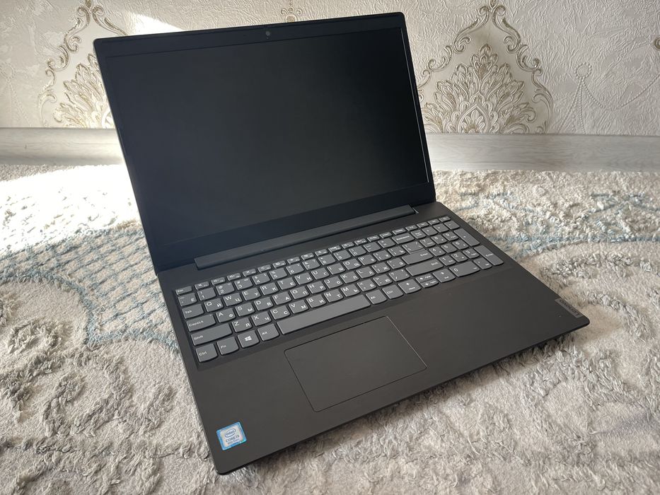 Продам ноутбук Lenovo Ideapad L340-15iwl