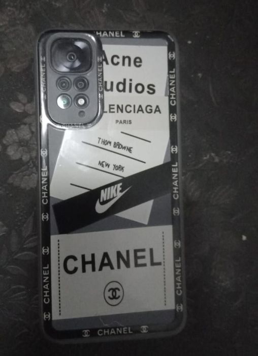 Редми нот 11 ,128 гигабайт