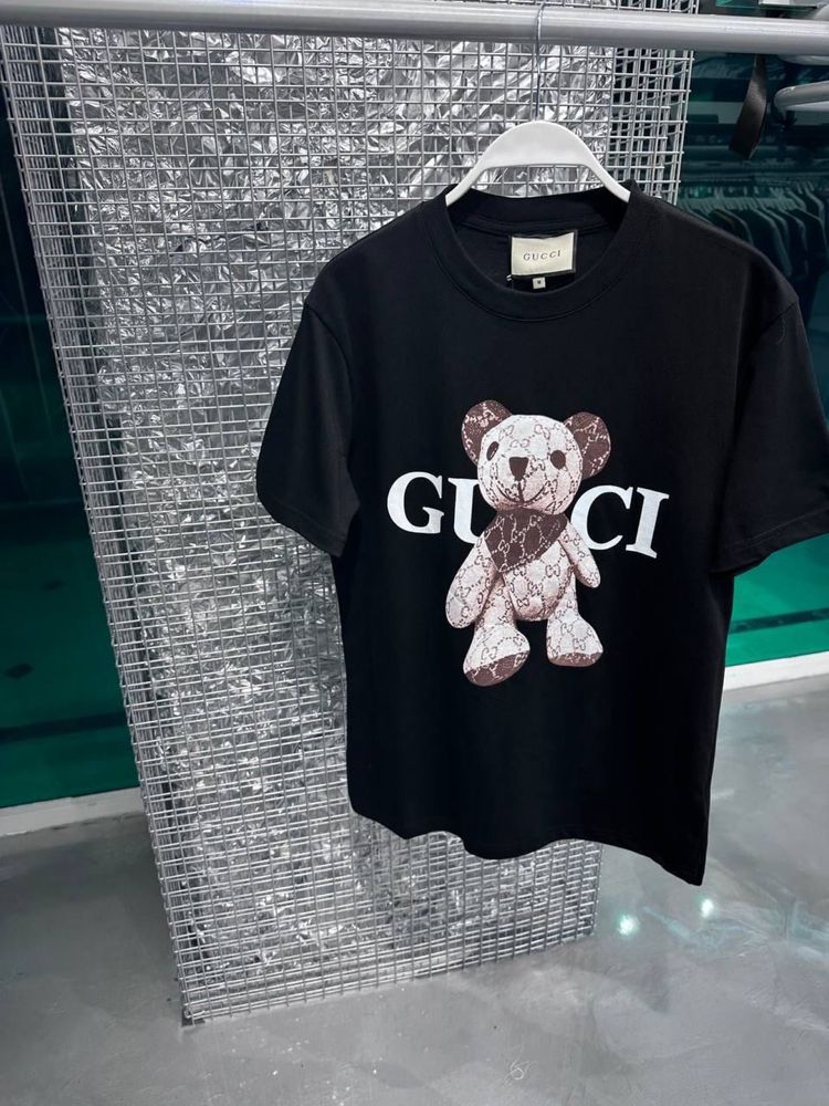 Мъжка Тениска Gucci