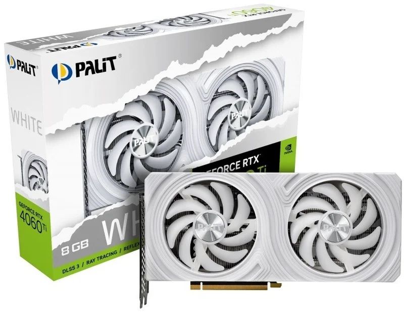 Обмен  на  5060ti