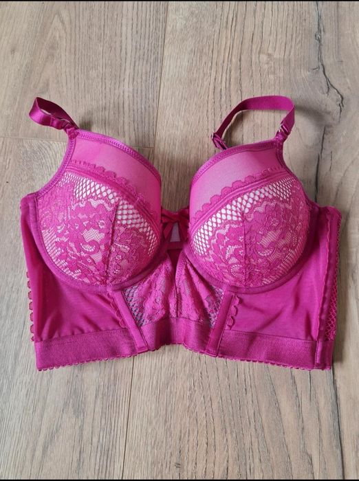 Сутиен  Hunkemöller 80Е