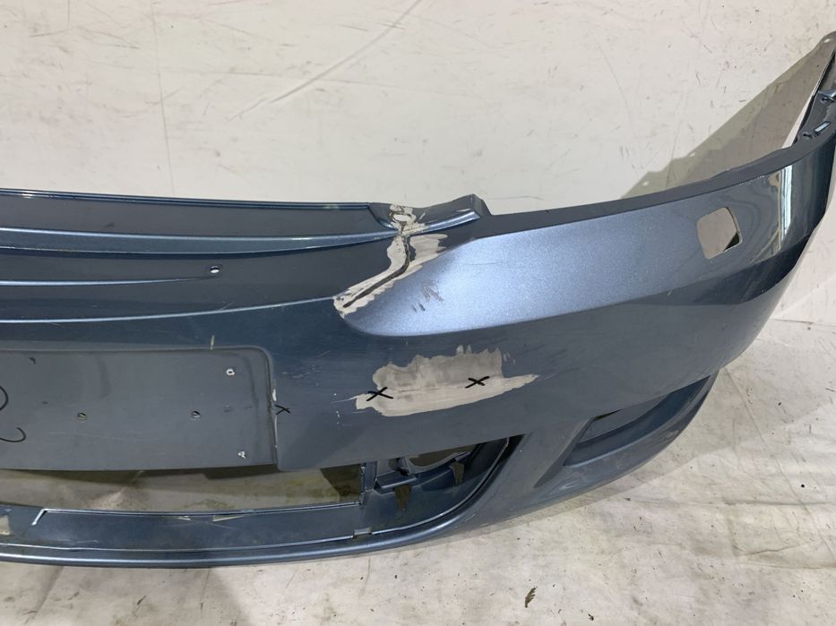 Bara fata Skoda Octavia 2, facelift, 2009, 2010, 2011, 2012, cod origine OE 1Z0807221M.