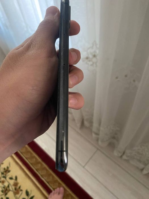 Iphone xs max sotiladi