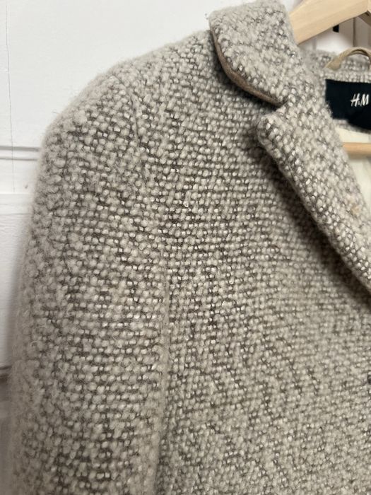 Vand Palton Dama H&M
