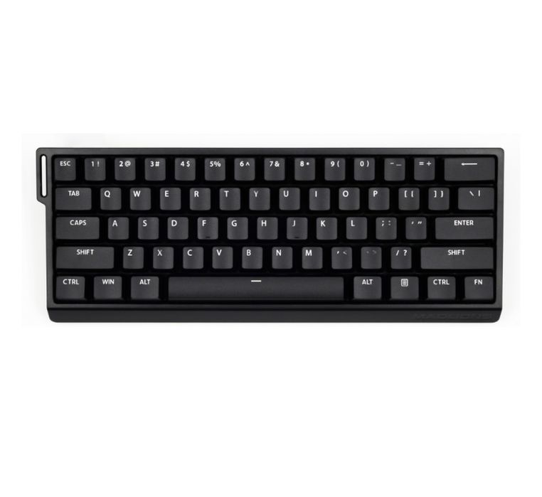Клавиатура MAD 60 HE RGB