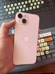 Iphone 13 128 Розовы