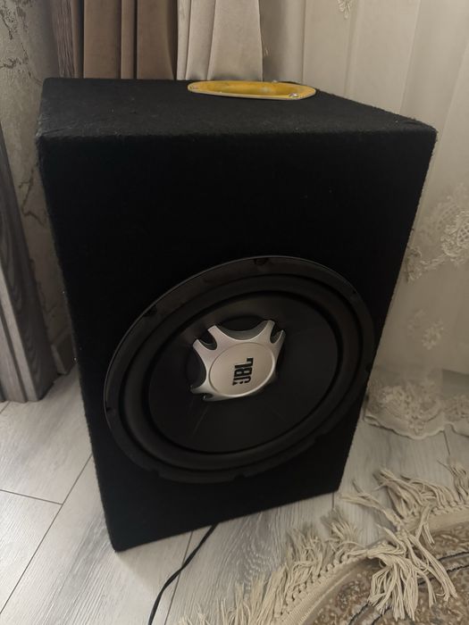 JBL 1100w Sambufer Kenwood 350w usilitel