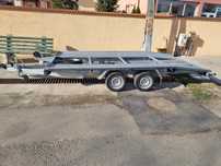 Platforma auto inchiriere/inchiriez