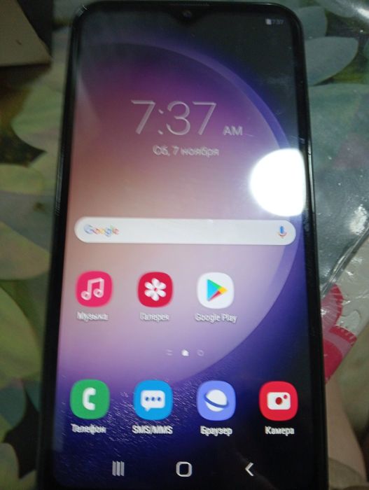 Продам сотовый телефон