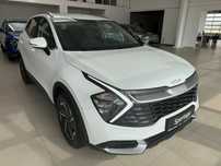 Kia Sportage Kia Sportage 5 usi Style 1.6 T-GDI MHEV HP 160 CP A7 4x2 MY25